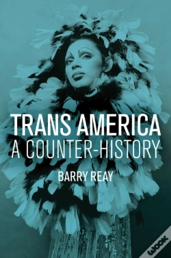 Capa do artigo Trans America