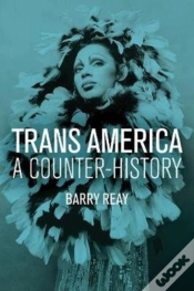 Capa do artigo Trans America