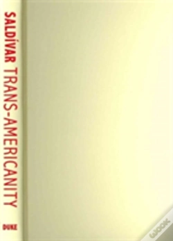 Capa do artigo Trans-Americanity
