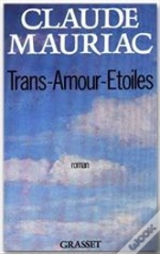 Capa do artigo Trans-Amour-Etoiles