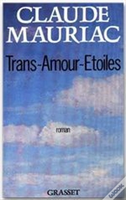 Capa do artigo Trans-Amour-Etoiles
