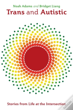 Capa do artigo Trans And Autistic