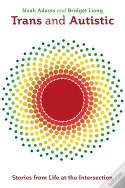 Capa do artigo Trans And Autistic