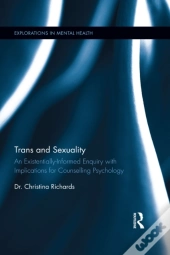 Trans And Sexuality