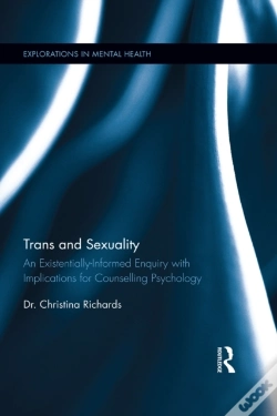 Capa do artigo Trans And Sexuality