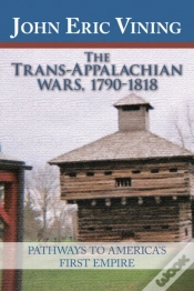 Capa do artigo Trans-Appalachian Wars, 1790-1818