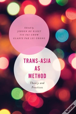 Capa do artigo Trans-Asia As Method