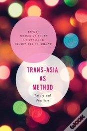 Capa do artigo Trans-Asia As Method
