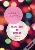 Trans-Asia As Method