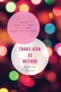 Trans-Asia As Method - Preview
