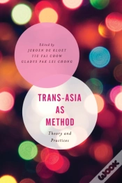 Capa do artigo Trans-Asia As Method