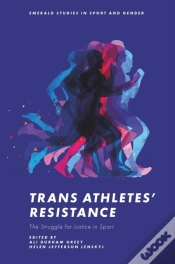 Capa do artigo Trans Athletes