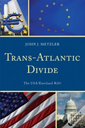 Capa do artigo Trans-Atlantic Divide
