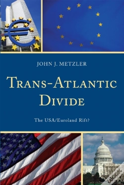 Capa do artigo Trans-Atlantic Divide
