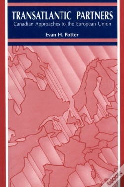 Capa do artigo Trans-Atlantic Partners