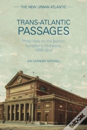 Trans-Atlantic Passages