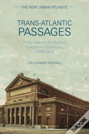 Capa do artigo Trans-Atlantic Passages