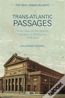 Trans-Atlantic Passages