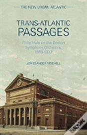 Capa do artigo Trans-Atlantic Passages