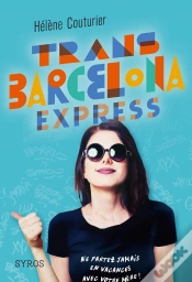 Capa do artigo Trans Barcelona Express