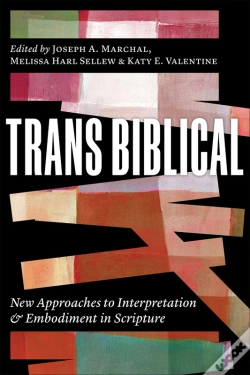Capa do artigo Trans Biblical