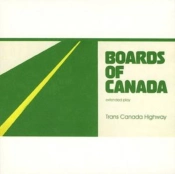 Capa do artigo Trans Canada Highway - CD