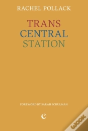 Capa do artigo Trans Central Station
