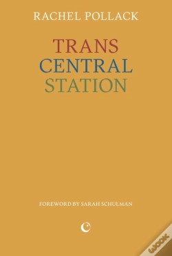 Capa do artigo Trans Central Station
