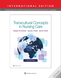 Capa do artigo Trans Concepts Nurs Care 8e Int Ed