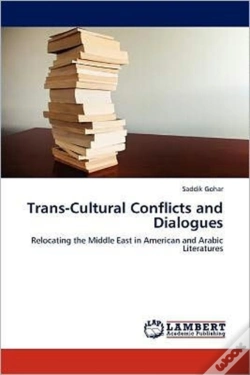 Capa do artigo Trans-Cultural Conflicts And Dialogues