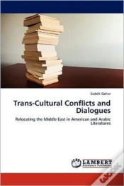 Capa do artigo Trans-Cultural Conflicts And Dialogues