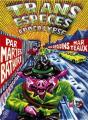 Trans Espèces Apocalypse - Preview