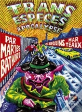 Trans Espèces Apocalypse