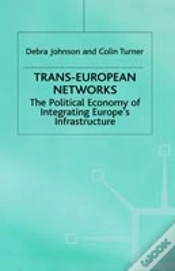 Capa do artigo Trans-European Networks