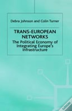 Capa do artigo Trans-European Networks