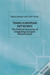Capa do artigo Trans-European Networks