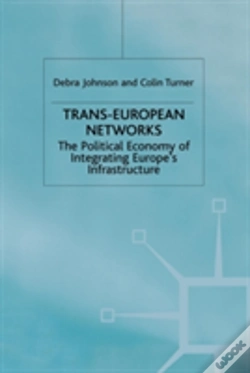 Capa do artigo Trans-European Networks