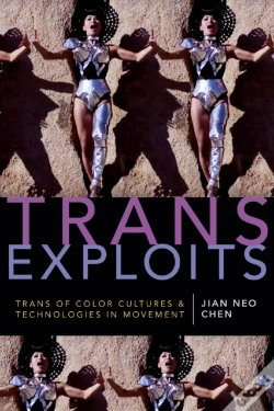 Capa do artigo Trans Exploits