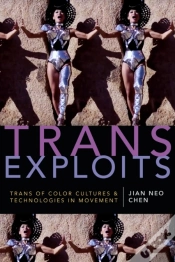 Capa do artigo Trans Exploits