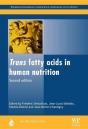 Trans Fatty Acids In Human Nutrition - Preview