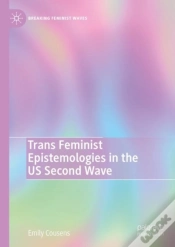 Capa do artigo Trans Feminist Epistemologies In The Us Second Wave