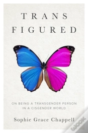 Capa do artigo Trans Figured