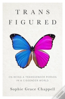Capa do artigo Trans Figured
