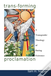 Capa do artigo Trans-Forming Proclamation: A Transgende
