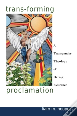 Capa do artigo Trans-Forming Proclamation: A Transgende