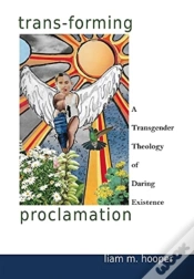 Capa do artigo Trans-Forming Proclamation
