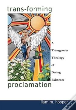 Capa do artigo Trans-Forming Proclamation