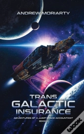 Trans Galactic Insurance