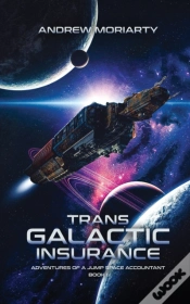 Capa do artigo Trans Galactic Insurance