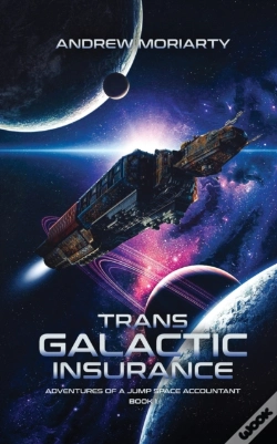 Capa do artigo Trans Galactic Insurance